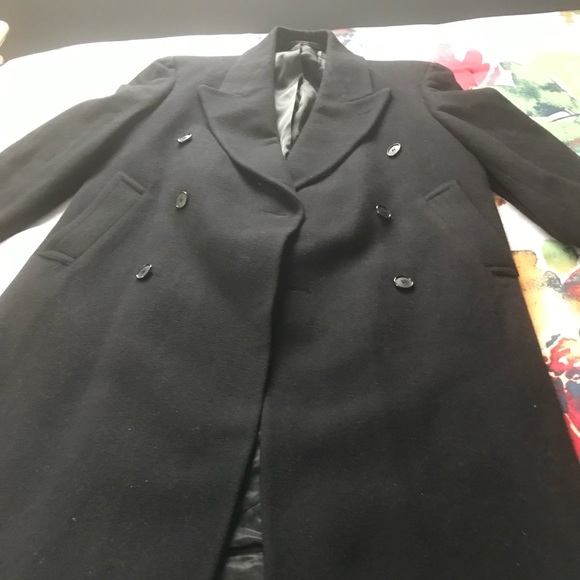 JONES MEN WNTER COAT SIZE 40S - Picture 1 of 3